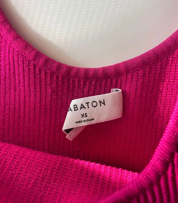 Aritzia Babaton Top - Image 2