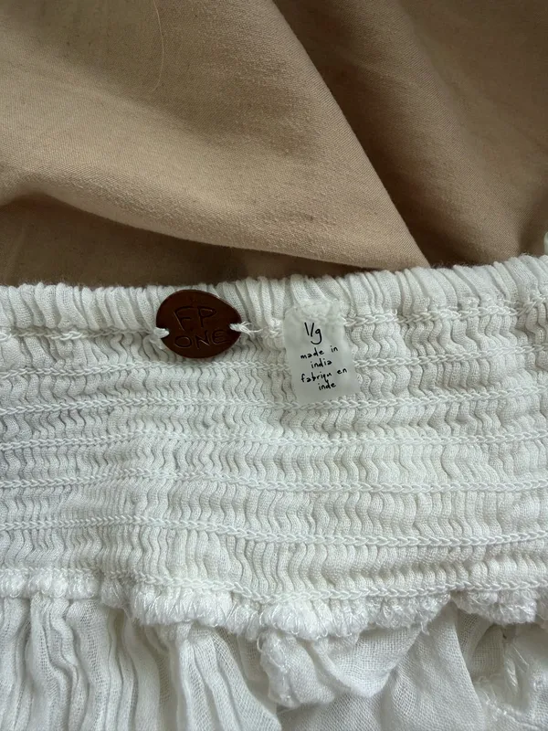Free People Tank Top - Image 2