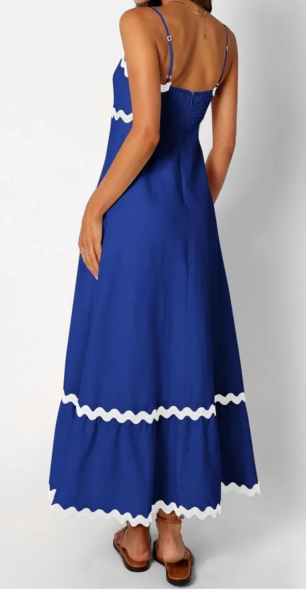 Dress Blue - Image 4