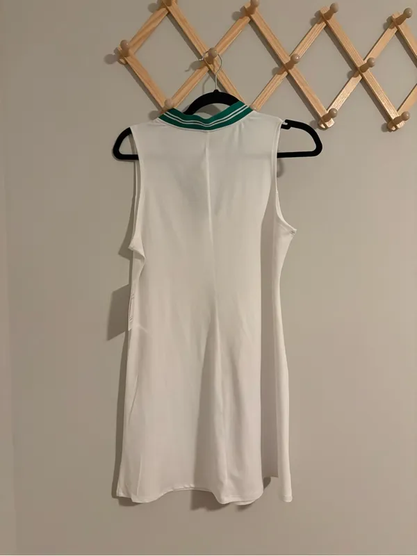 NWT 90 Degree by Reflex Tennis Dress size Medium - Image 6
