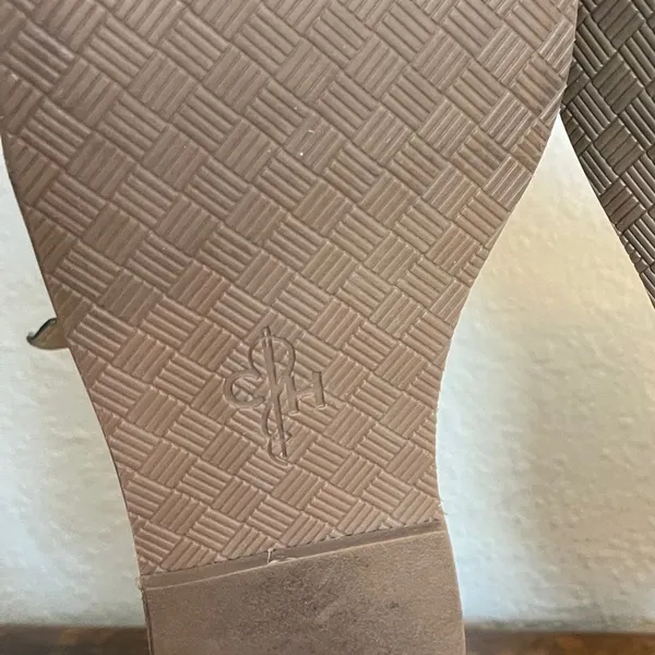 Cole Haan‎ Sandals Gold - Image 6