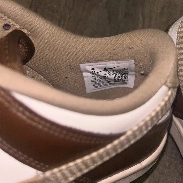 Nike Dunk Low - Image 7