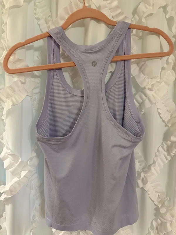 Lululemon Swiftly Tech Racerback Tank Top 2.0 - Image 5