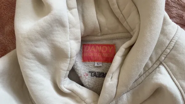 Dandy Worldwide Hoodie - Image 4