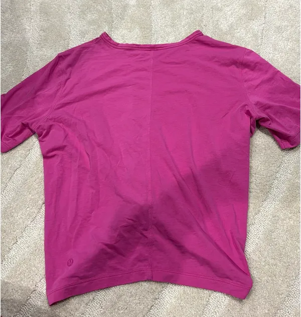 Lululemon Shirt - Image 2