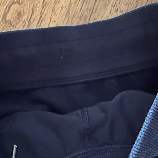 Lululemon Scuba Joggers - Image 8