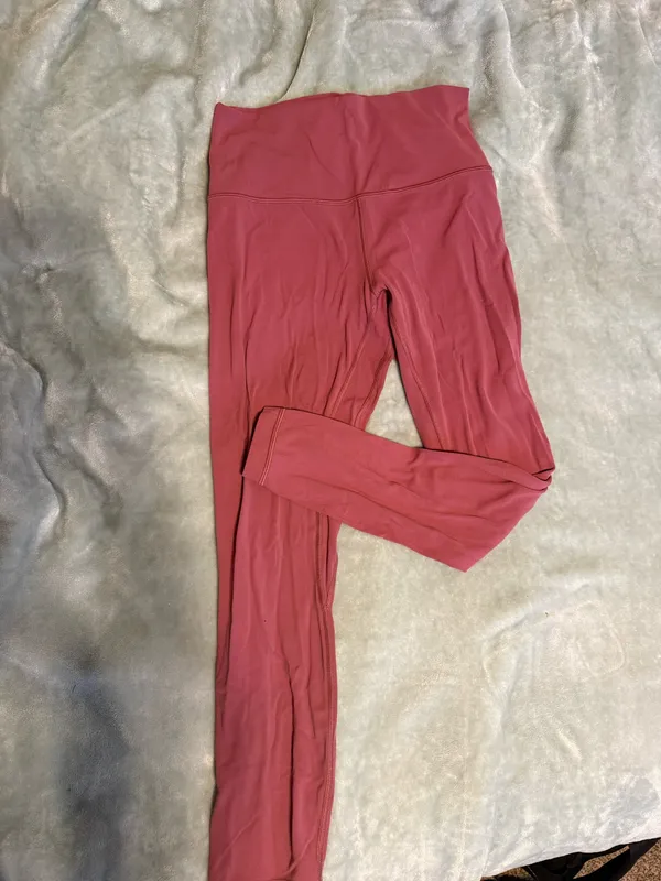 Lululemon Align Leggings - Image 2