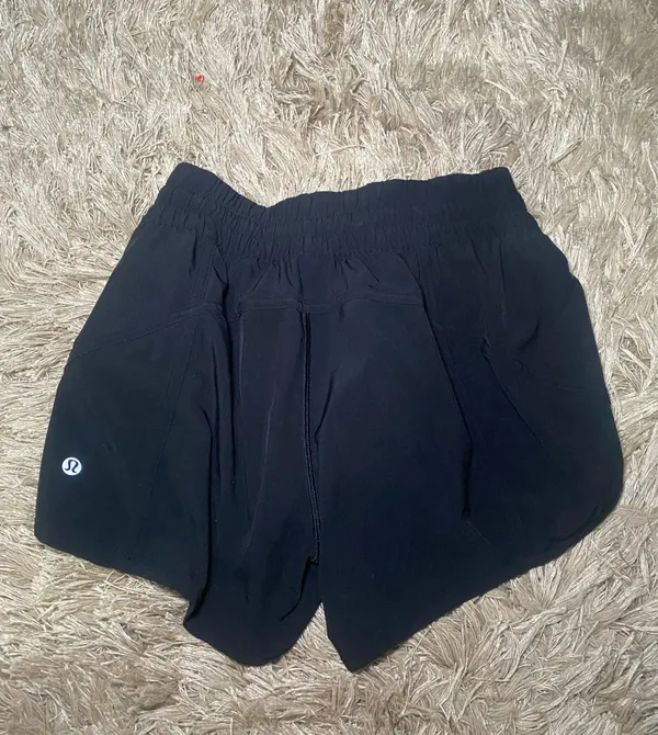 Lululemon Track That Shorts - Image 4