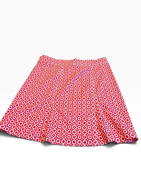 RIP SKIRT circle wrap skirt - Image 4