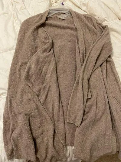 Barefoot Dreams Cardigan - Image 2