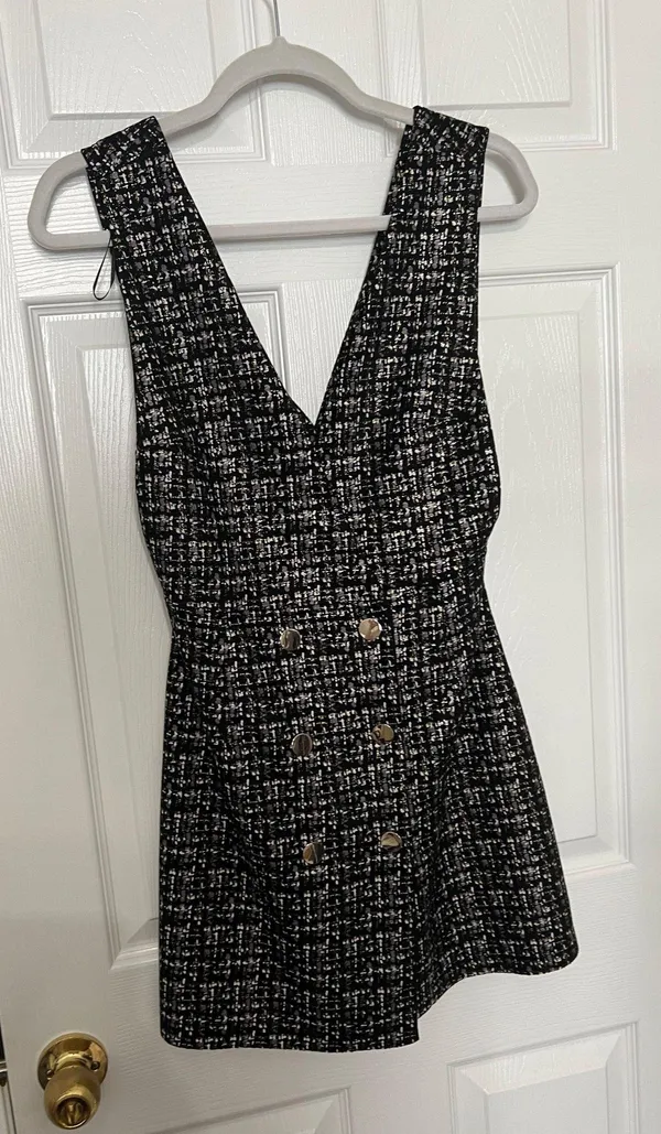 Dress - Image 4