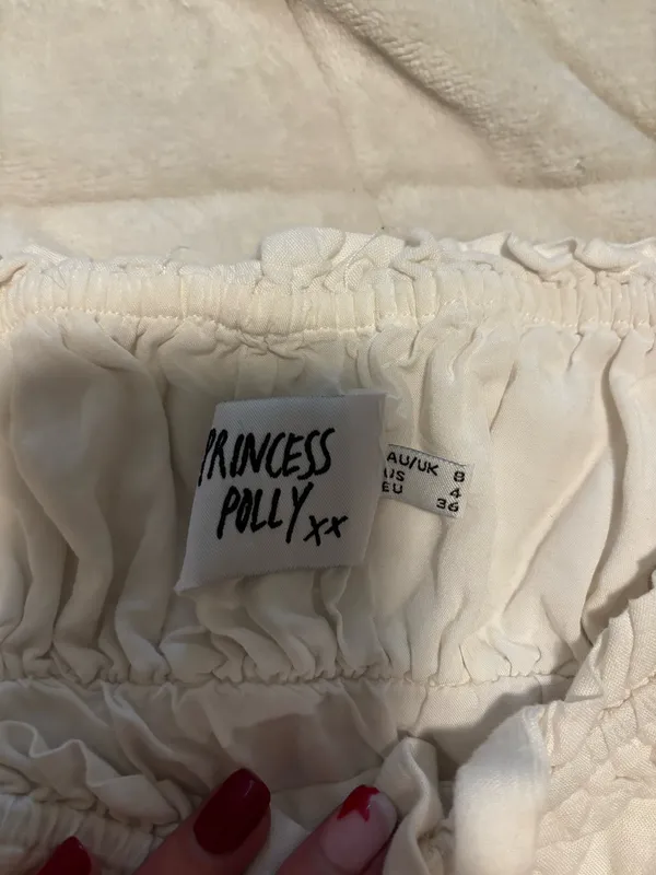 Princess Polly Top - Image 4