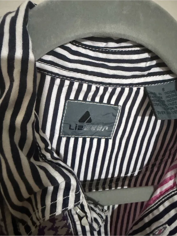 Patchwork Button - Image 5