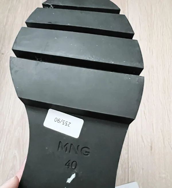 Mango Chelsea Boots - Image 5