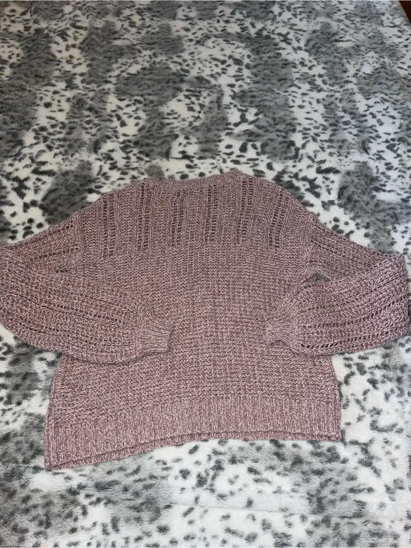 American Eagle sweater - Image 9