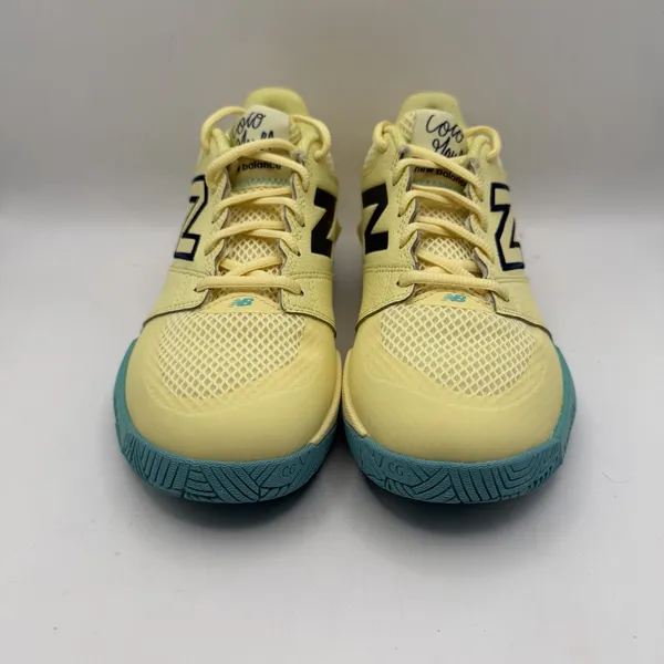 Size 7B Women's New Balance Coco Delray Miami Open Tennis Pickleball Shoes New‎ - Image 2
