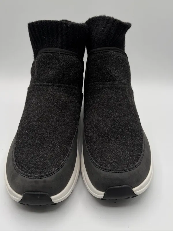 Merrell Cloud Renew Bluff Insulated Winter Boots Black Womens 10.5 NWOB - Image 3