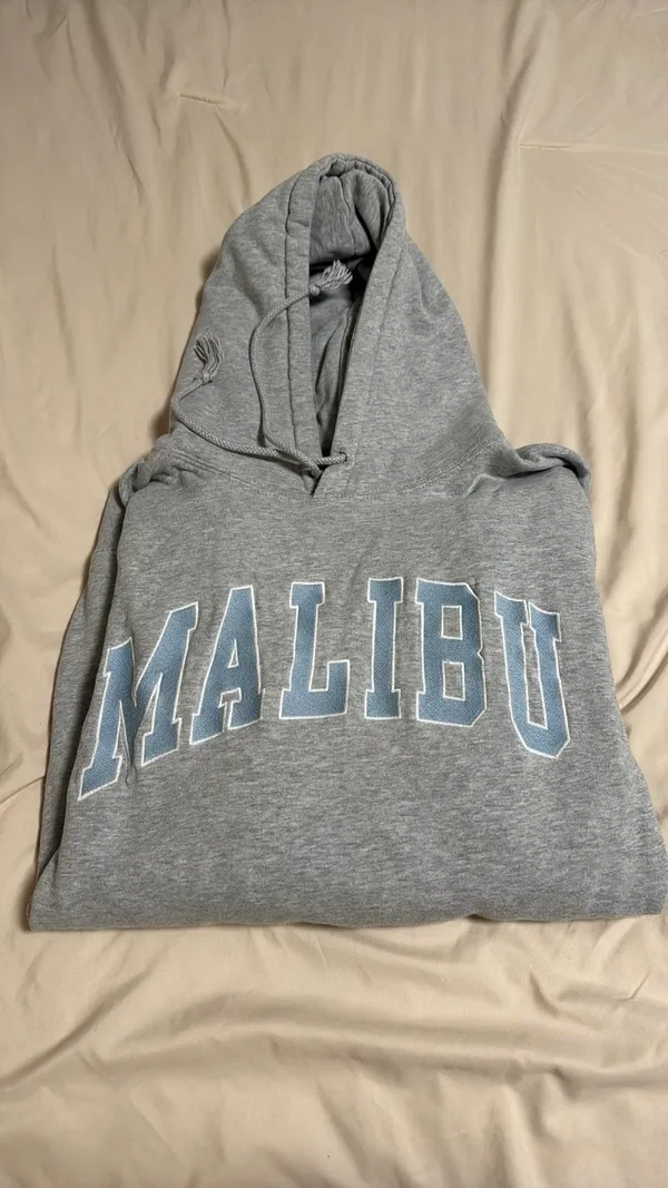 Brandy Melville Hoodie - Image 2