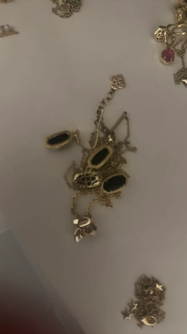 Kendra Scott Set - Image 8