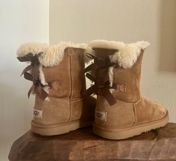 UGG Boots - Image 3