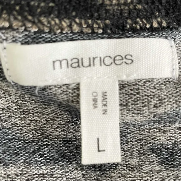 Maurices Colorblock Pullover - Image 5