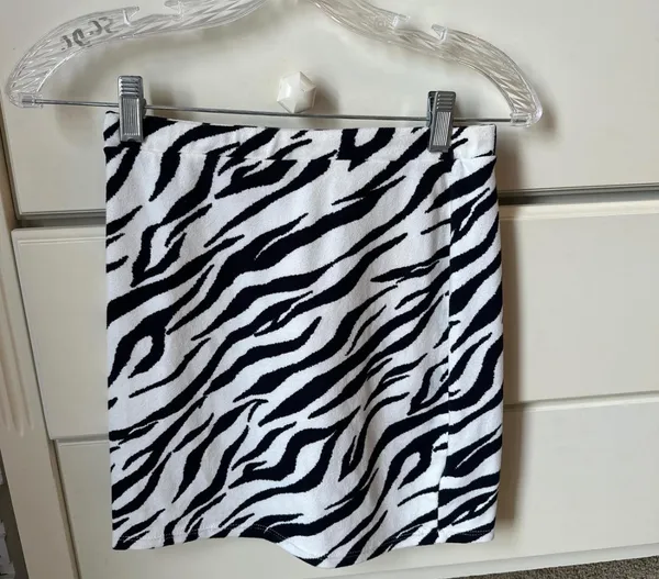 Set zebra Print - Image 3