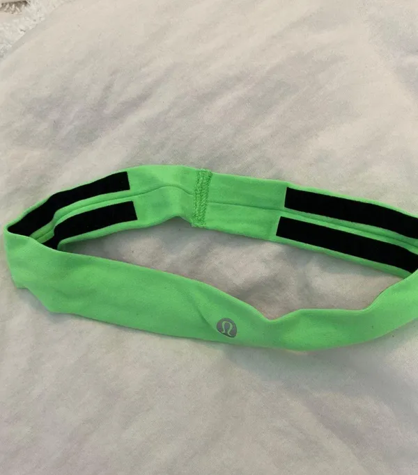 Lululemon Headband - Image 2