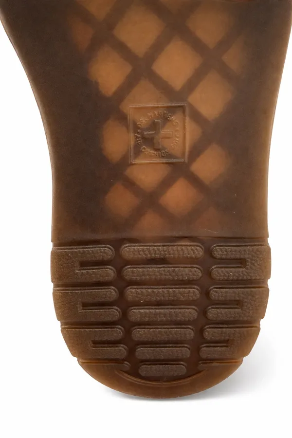 Women’s Dr. Martens Zavala Combat Boots size 6 - W or 5 men - like new - Image 7