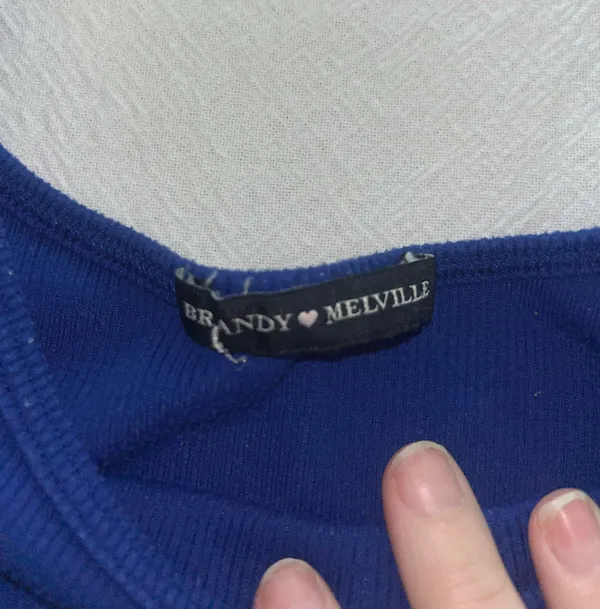 Brandy Melville Tank - Image 3