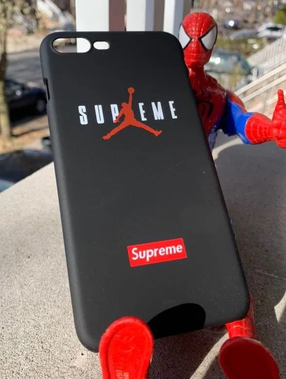 iPhone 8Plus & 7Plus Cute Anti - Image 3