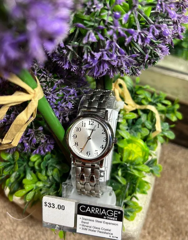 Timex Carriage by - Image 3
