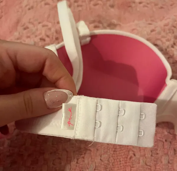 Victoria's Secret PINK Bra - Image 4