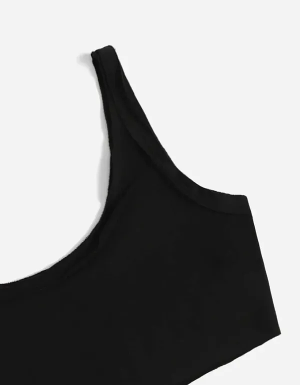 SheIn Cropped Tank - Image 3
