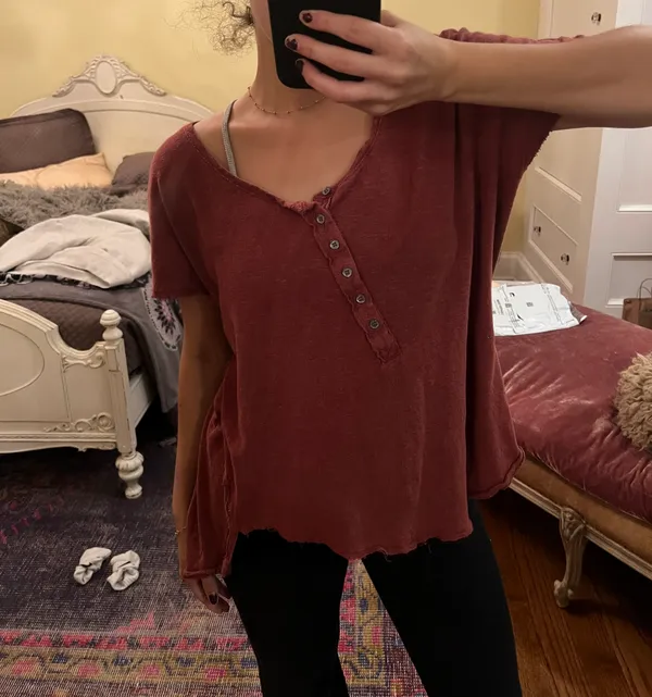 Tee Shirt - Image 6