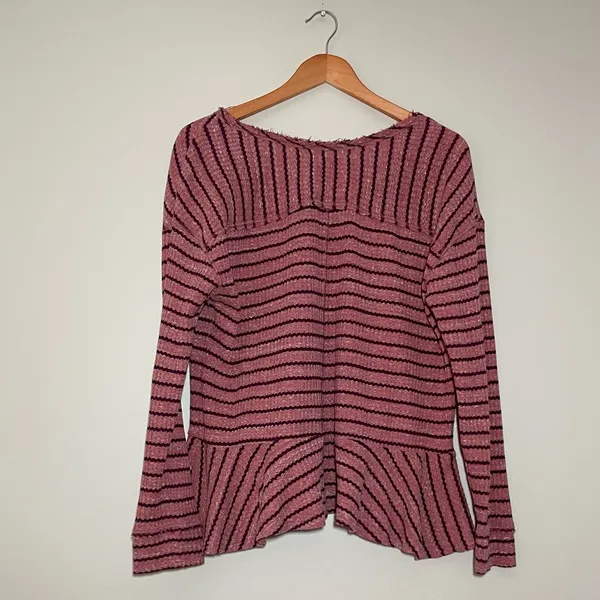 Free People We the Free Spring Sweater - Image 9