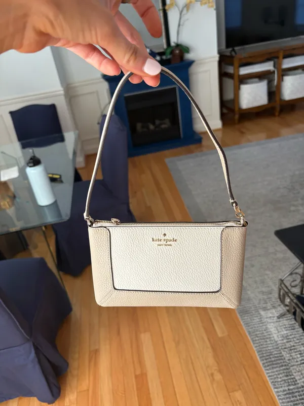 Kate Spade Purse - Image 4