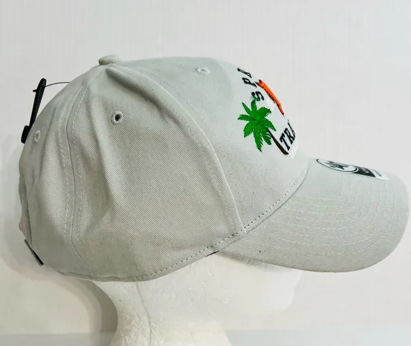 47 Brand Detroit Tigers 2019 Spring Training Cap - Image 3