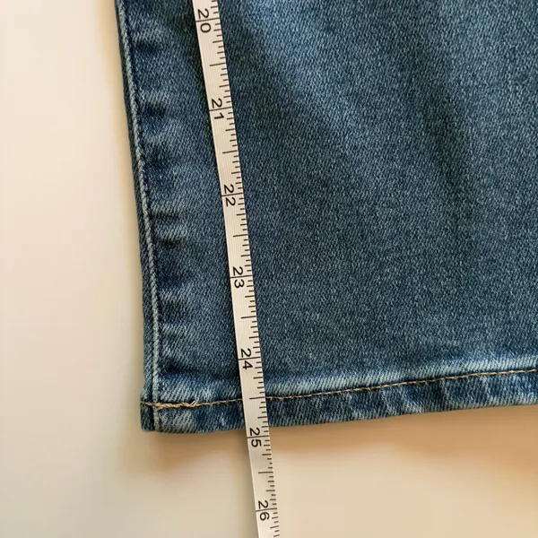 NWT! J.Crew Ankle Flare Jeans- 24 Petite - Image 7