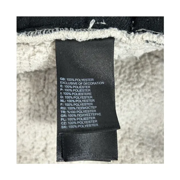 The North Face Sherpa Fleece Jacket S | Discontinued Teddy Gorpcore Cozy Chic - Image 13