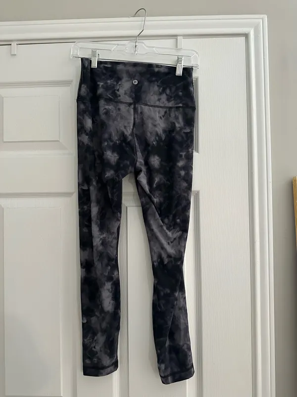 90 Degrees by Reflex Leggings - Image 2