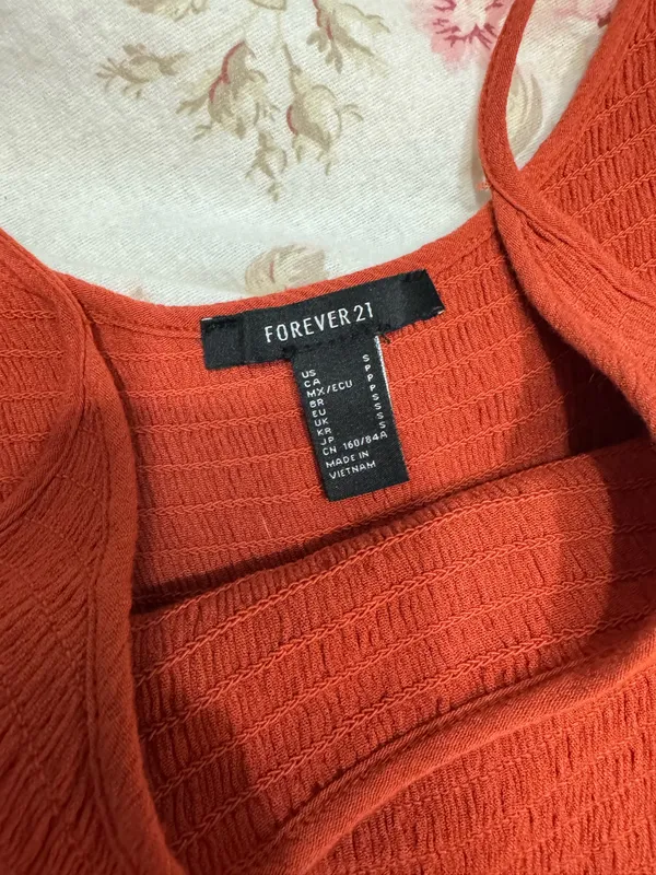 Forever 21 Dress - Image 2