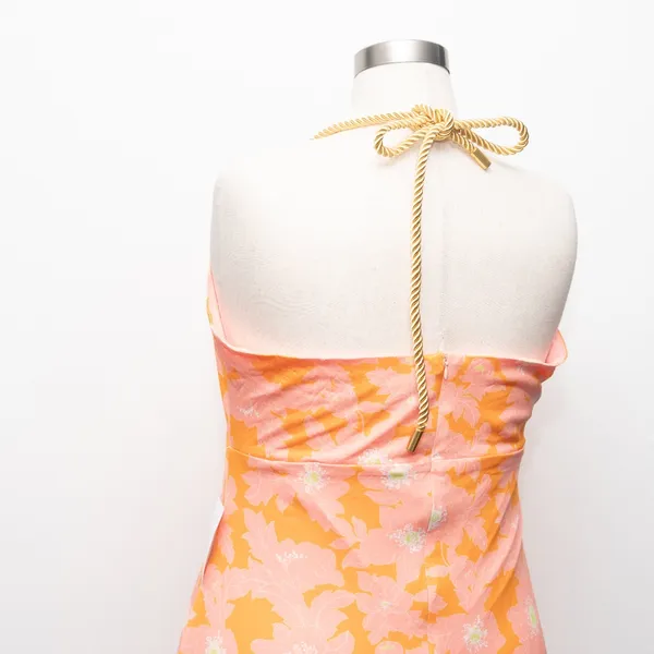 ALEXIA ADMOR‎ -  Selena Maxi Dress - Image 12