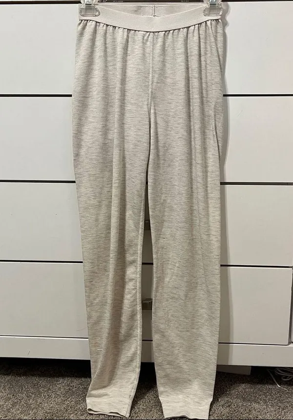Patagonia Capilene Base Layer Small Long Johns Thermal Pants - Image 2