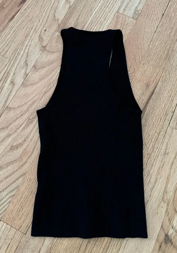 Aritzia Wilfred Free Tank 2xs - Image 3