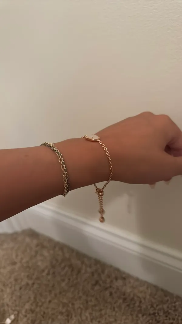 Kendra Scott Bracelet - Image 5