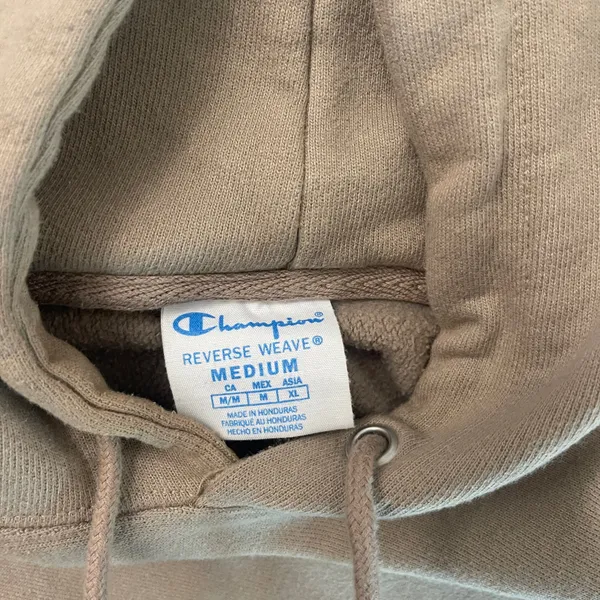 Champion Hoodie - Image 3