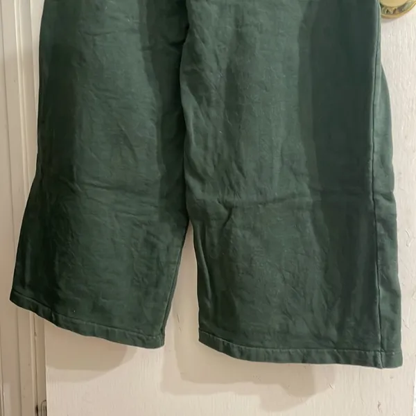 Zara Green Sweats - Image 4