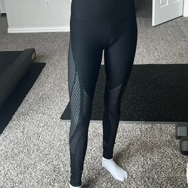 Lululemon Mapped Out High-Rise Tight  - Image 5
