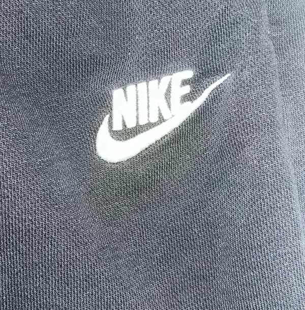 Nike Sweatpants Black - Image 4