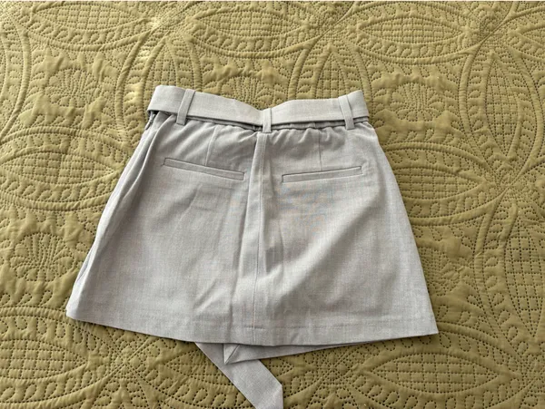 Abercrombie Skort - Image 2
